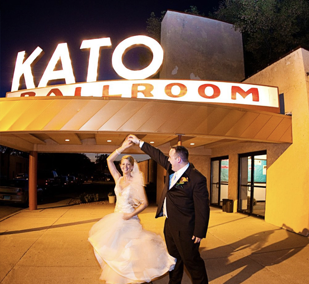 Kato Ballroom