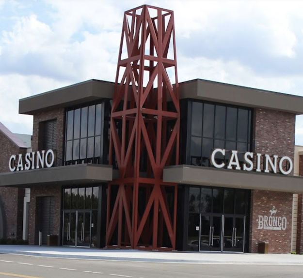 Kansas City Crossing Casino